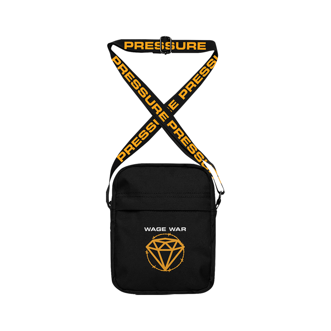 Pressure Side Bag