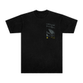 Barbed Blur Tee