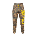 High Horse Camo Joggers
