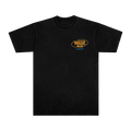 Metalcore Chex Tee (Black)