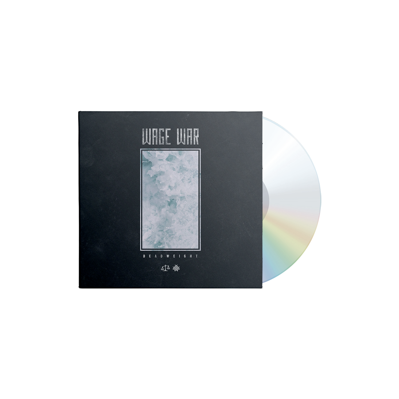 Deadweight CD