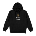 Fangs Hoodie (Black)