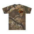 Happy Hunting Camo Tee (Realtree APX)