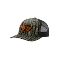 Happy Hunting Trucker Hat