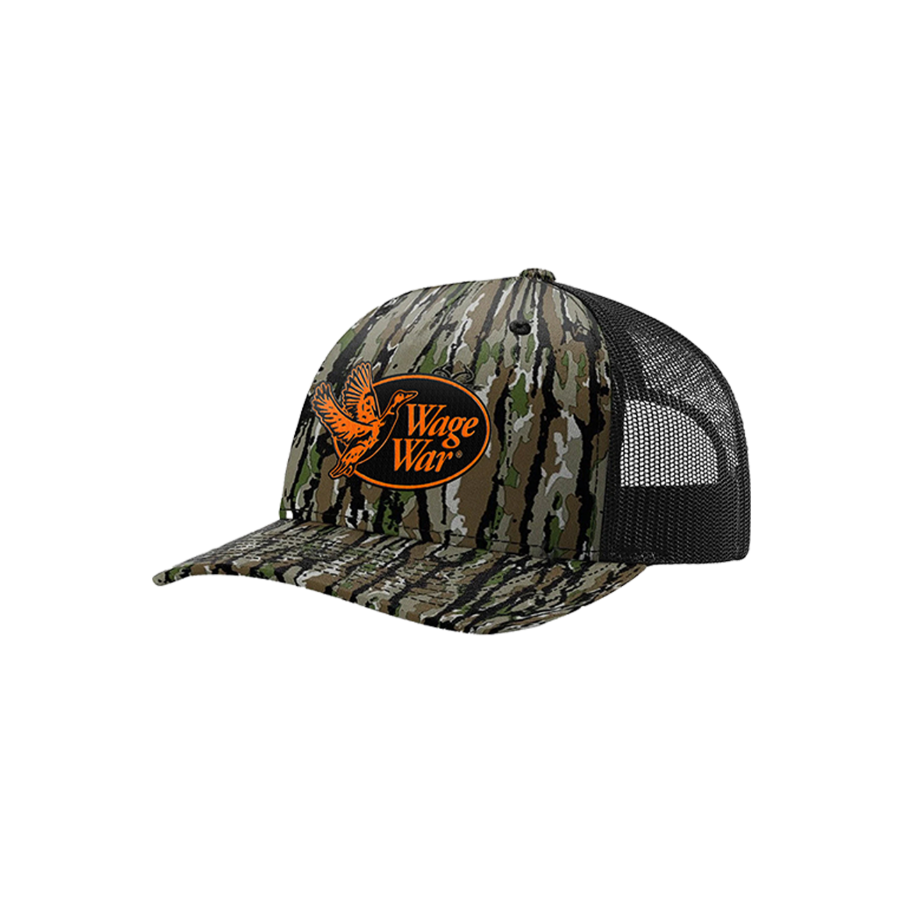 Happy Hunting Trucker Hat