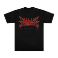Horsemen Tee (Black)