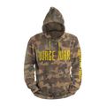 High Horse Camo Hoodie
