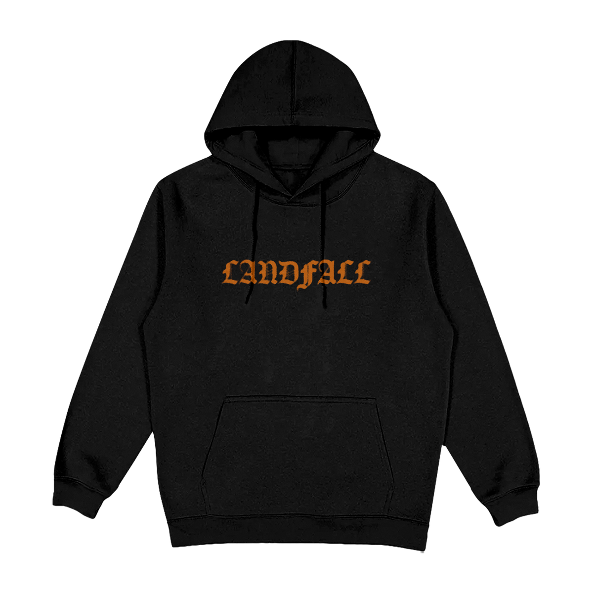Landfall Hoodie