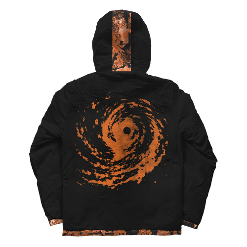 Landfall Windbreaker