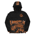 Landfall Windbreaker
