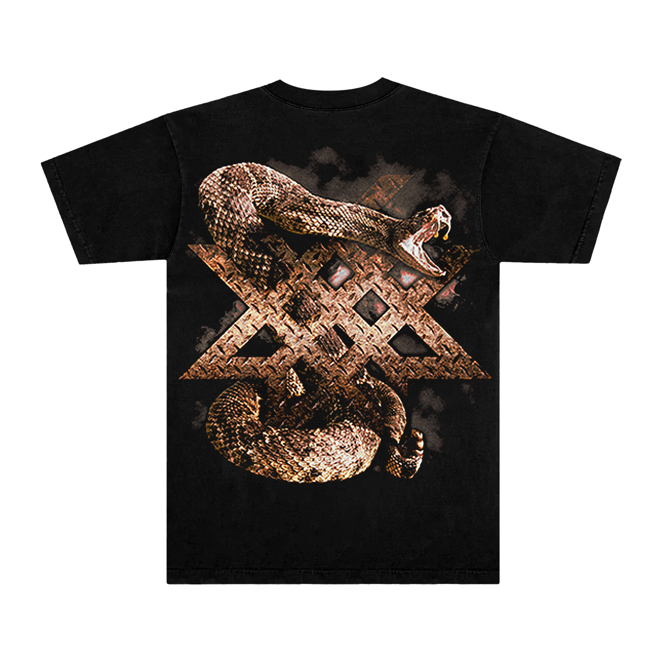 Rattler T-Shirt