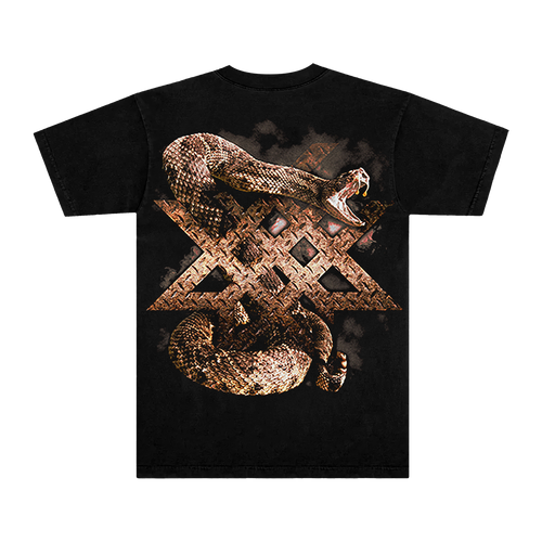 Rattler T-Shirt