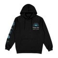 Scorpion Pullover Hoodie (Black)