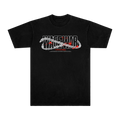 Stigma Knight Tee (Black)