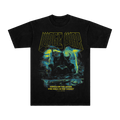 Canada Swamp Reaper Tour Tee
