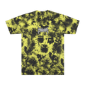 Tie Dye Stigma Tour T-Shirt