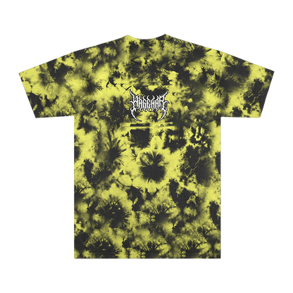 Tie Dye Stigma Tour T-Shirt
