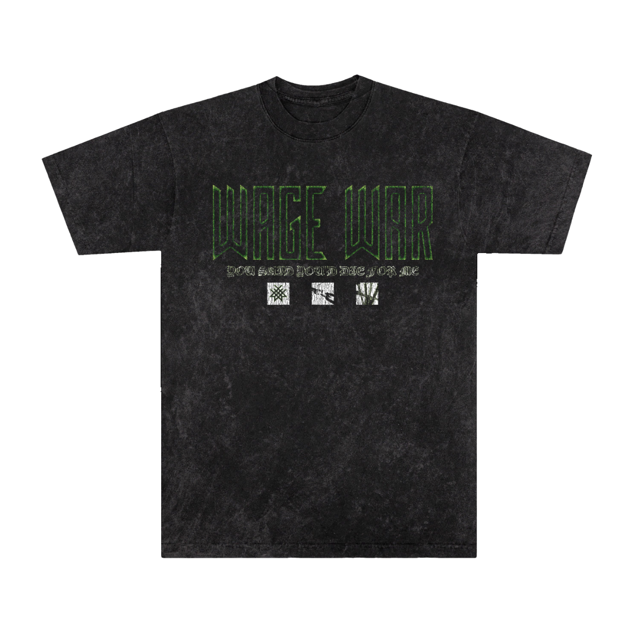Die For Me Gator Tee