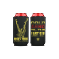 Cold Blooded Koozie