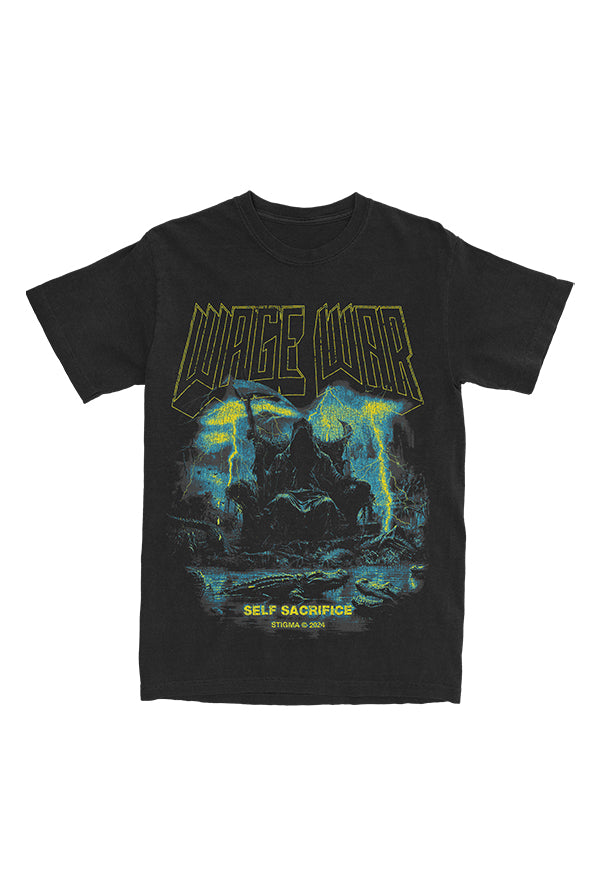 Wage War | Official Merch