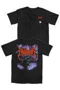 10 Year Anniversary Tee (Black)