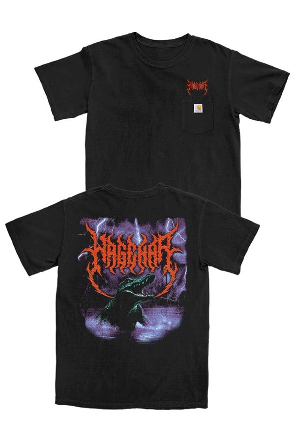 10 Year Anniversary Tee (Black)