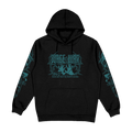 Blueprints Hoodie