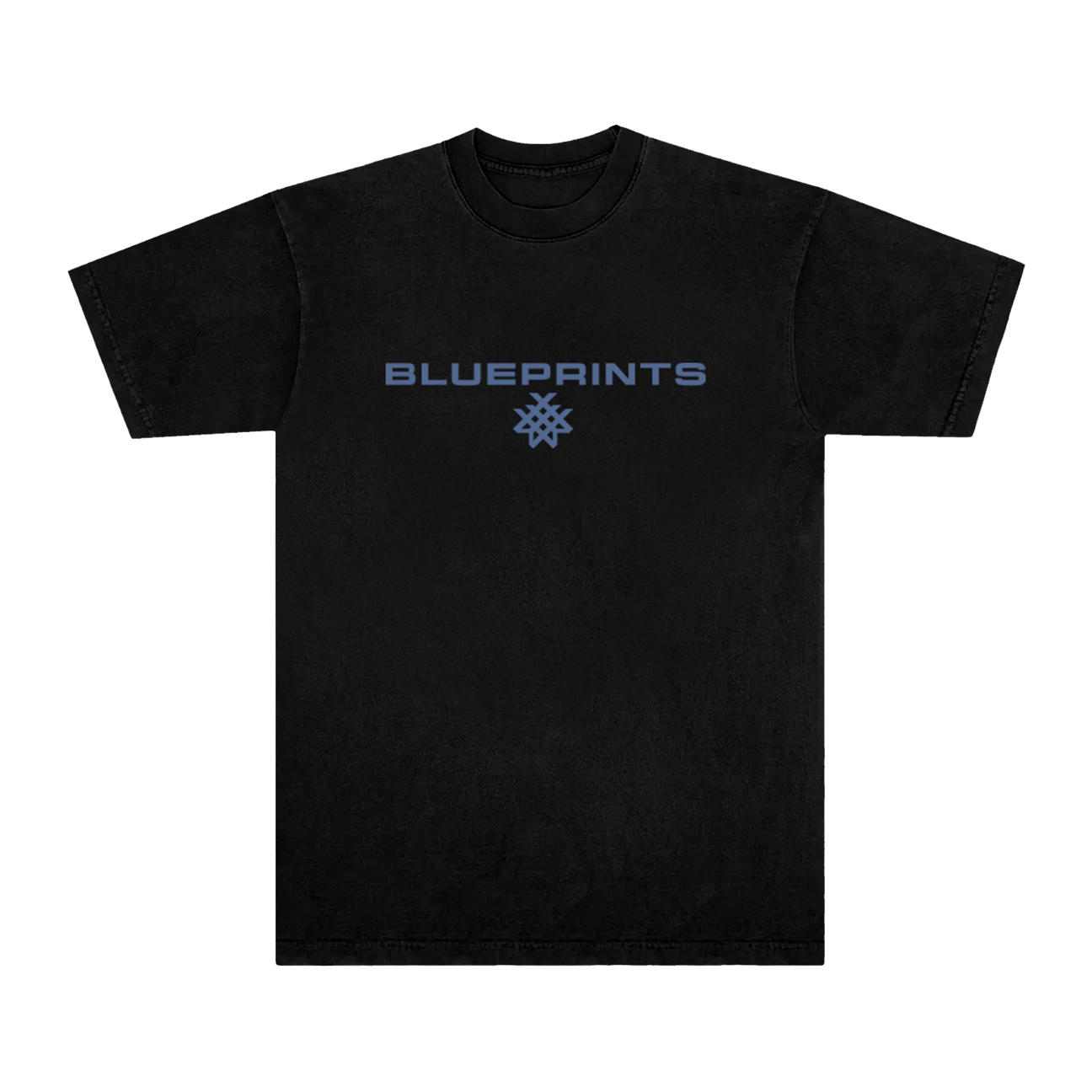 Blueprints Tee