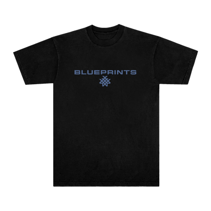 Blueprints Tee