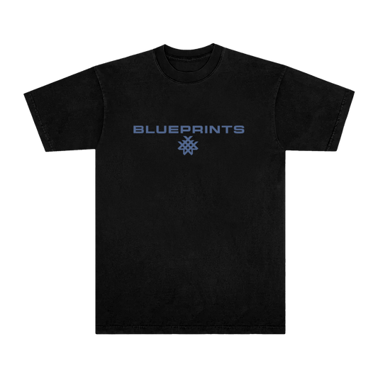 Blueprints Tee