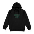 Chomp Hoodie - Black