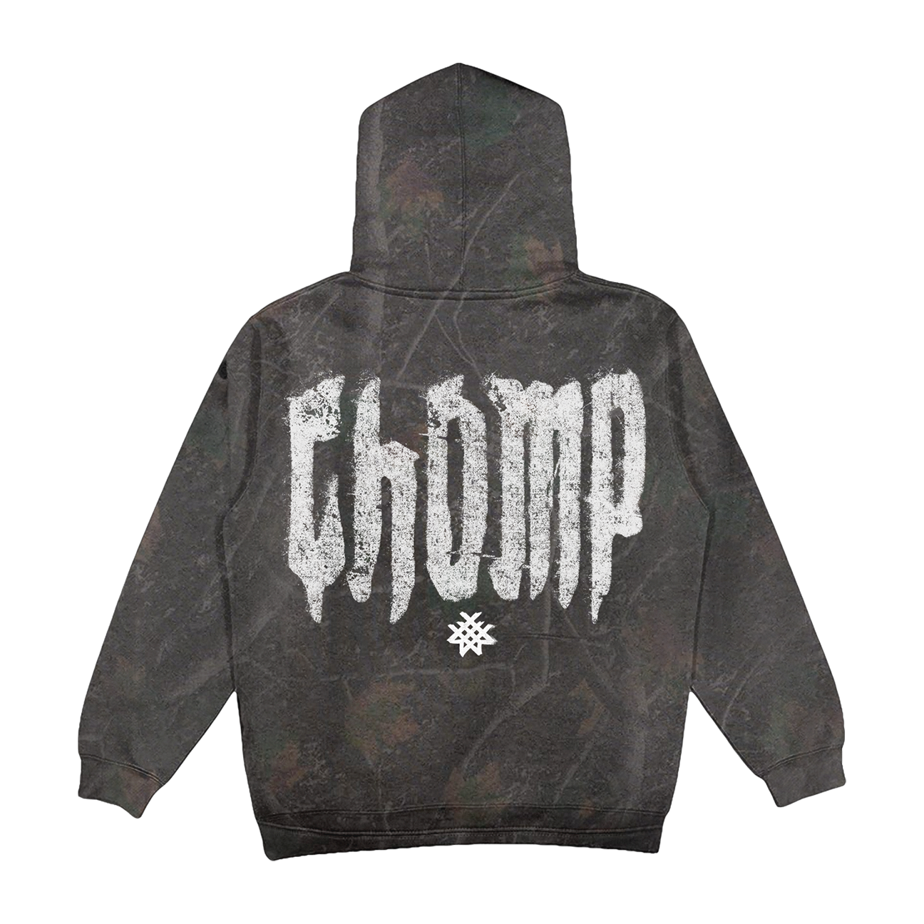 Chomp Hoodie