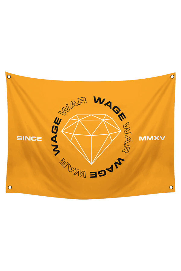 Diamond Flag
