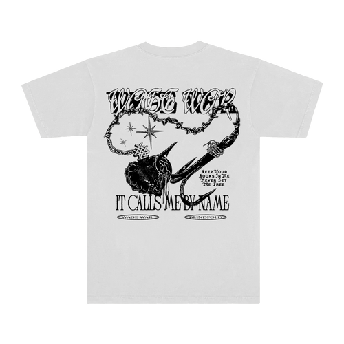 Heart Hook Tee