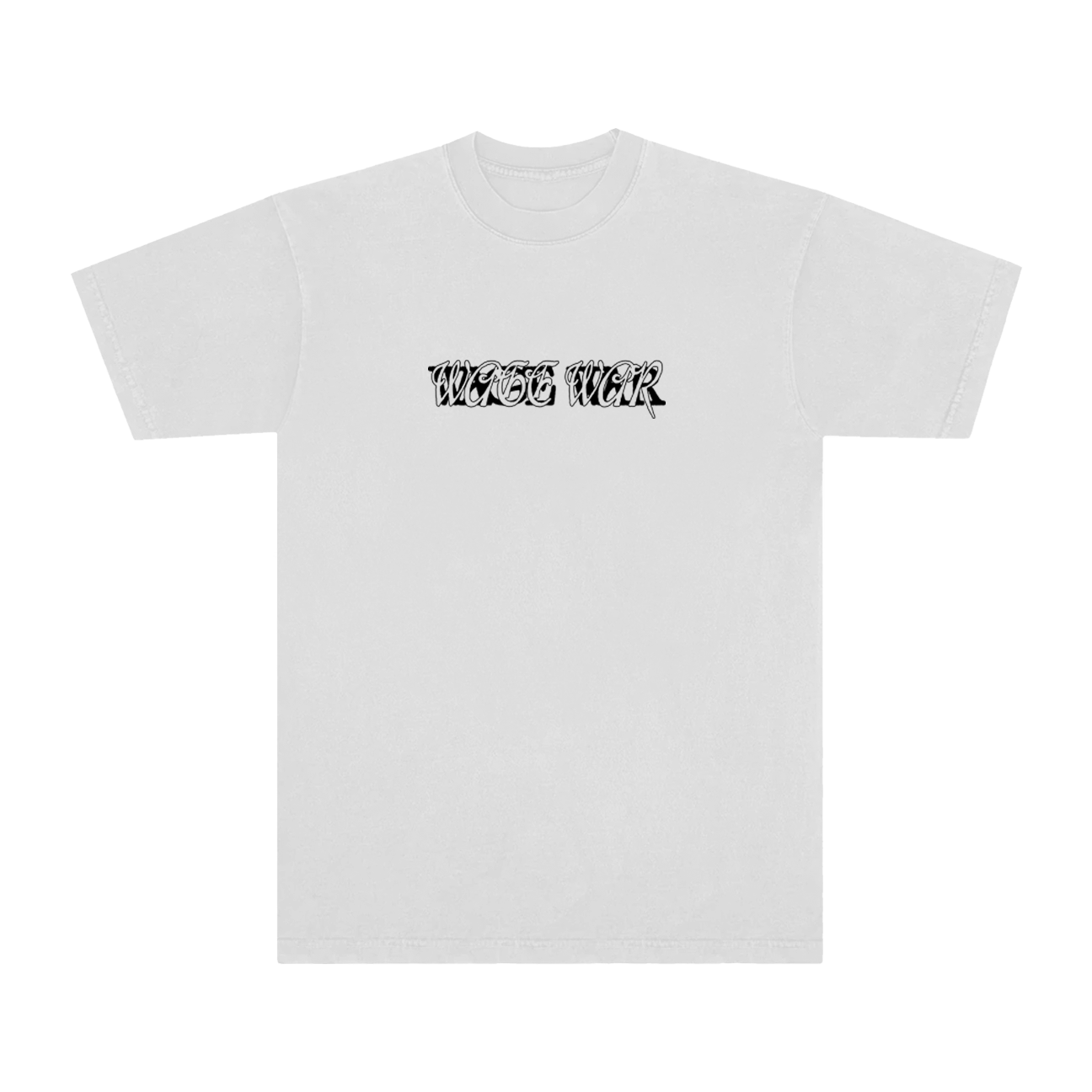 Heart Hook Tee