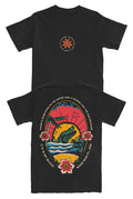 Florida Forever Tee (Black)