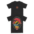 Florida Forever Tee (Black)
