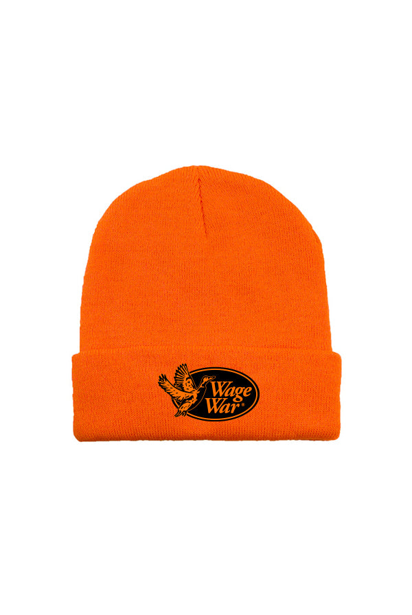 Happy Hunting Beanie