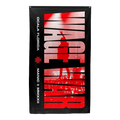 Manic Tour Flag (3x5)