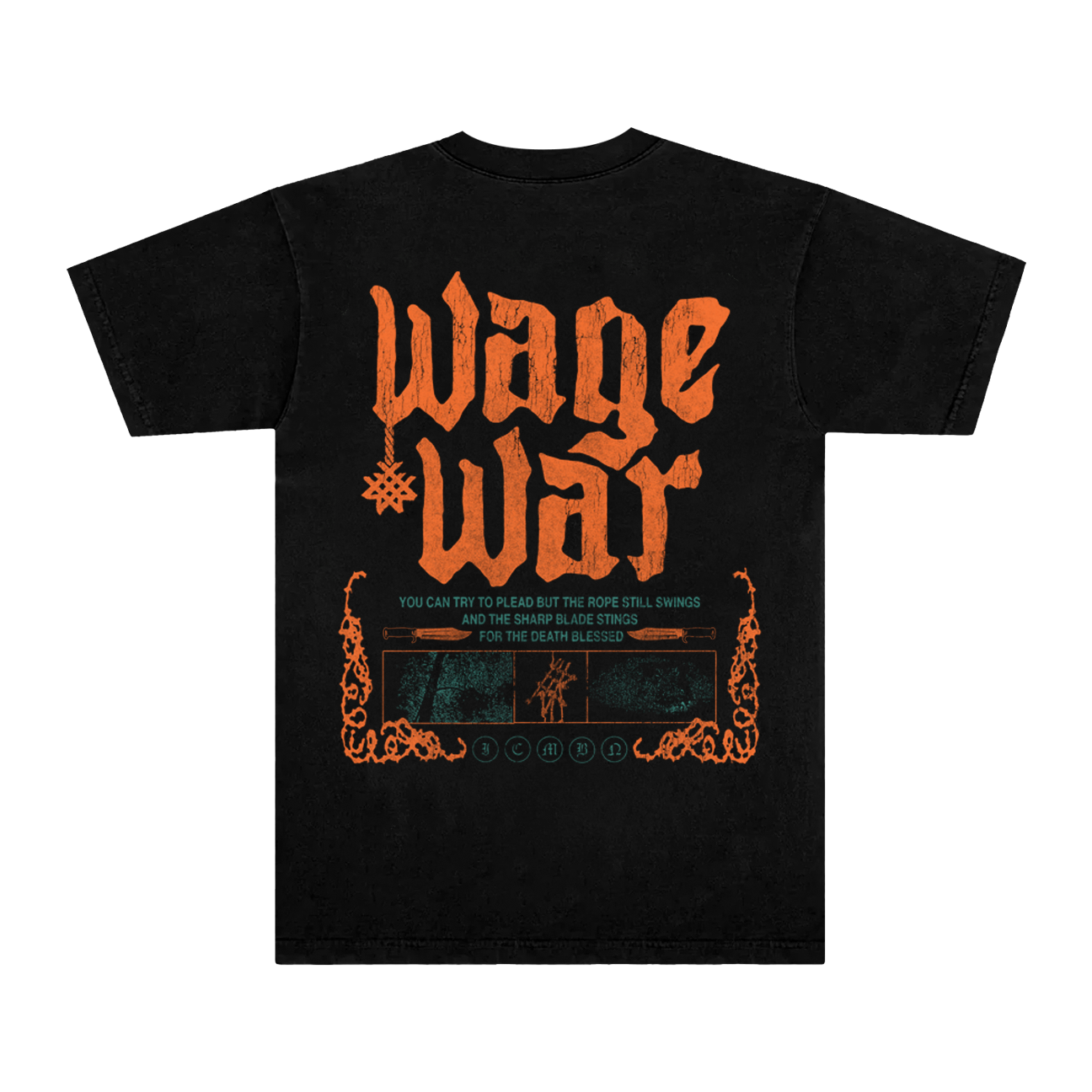 2026 Rope Tee