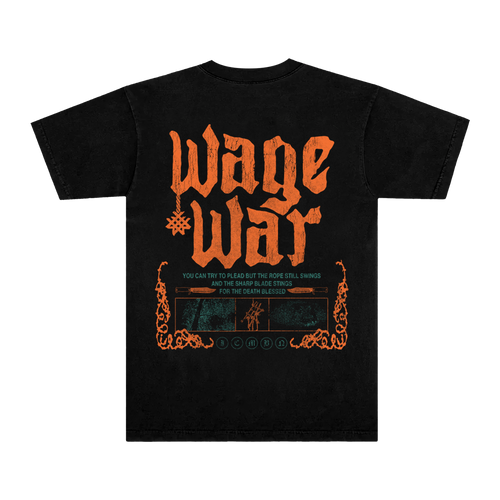 2026 Rope Tee