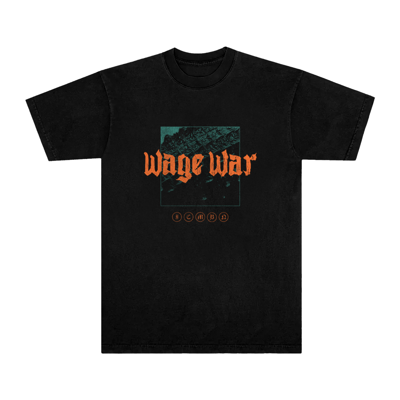 2026 Rope Tee