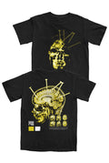 X-Ray Tee (Black)