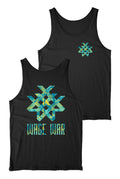 Tropical Tank (Black)