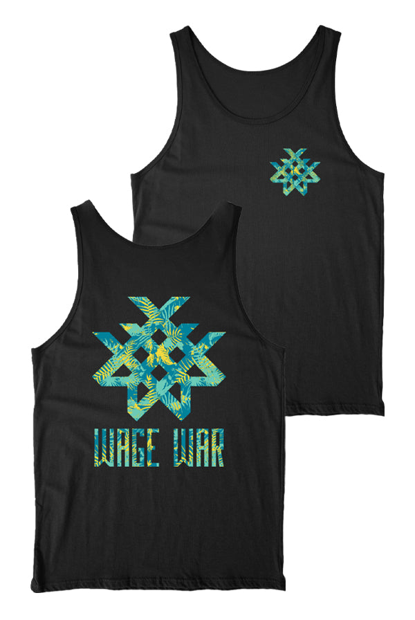 Tropical Tank (Black)