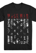 Warp Tee (Black)