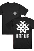 Logo Tee (Black)