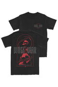 Skeleton Tee (Black)