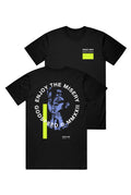 Godspeed Tee (Black)