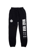 MMXXI Joggers (Black)